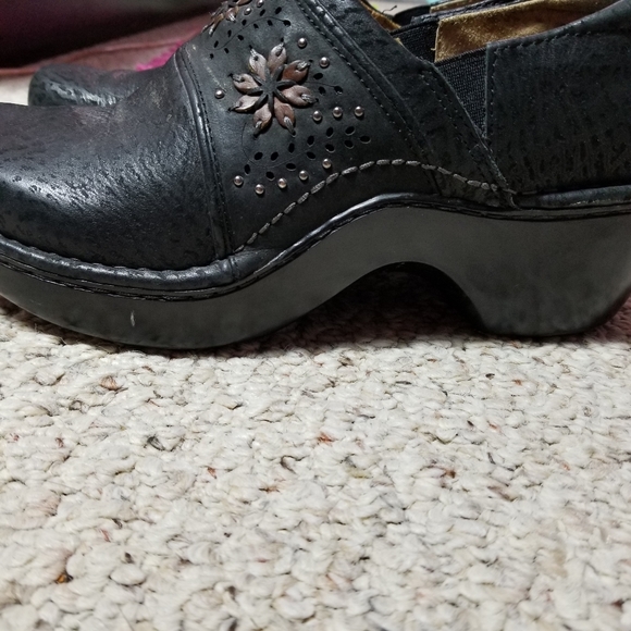 Ariat Black Bella Casual,Size 7M, Women's - Picture 3 of 8